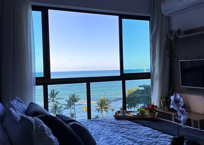 Flats By Bnb Flex - Costa Vicentina