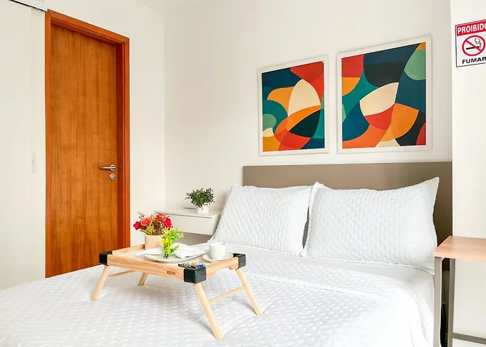 Flats By Bnb Flex - Costa Vicentina
