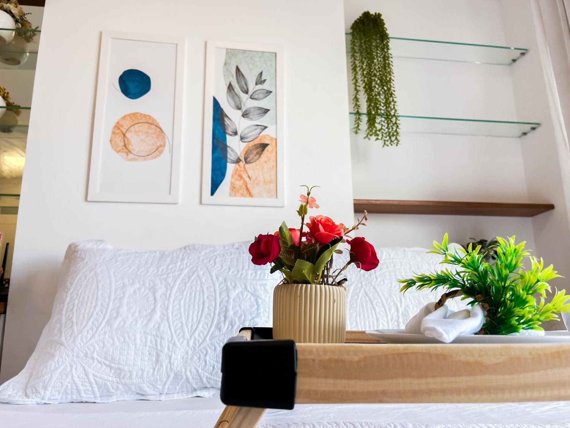 Flats By Flex - Costa Vicentina 公寓 Recife