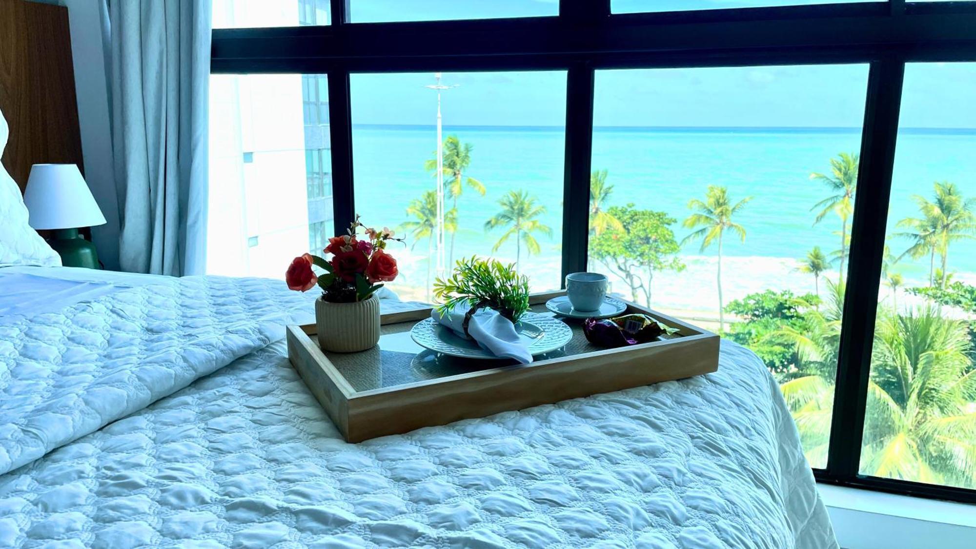 Flats By Flex - Costa Vicentina * Recife