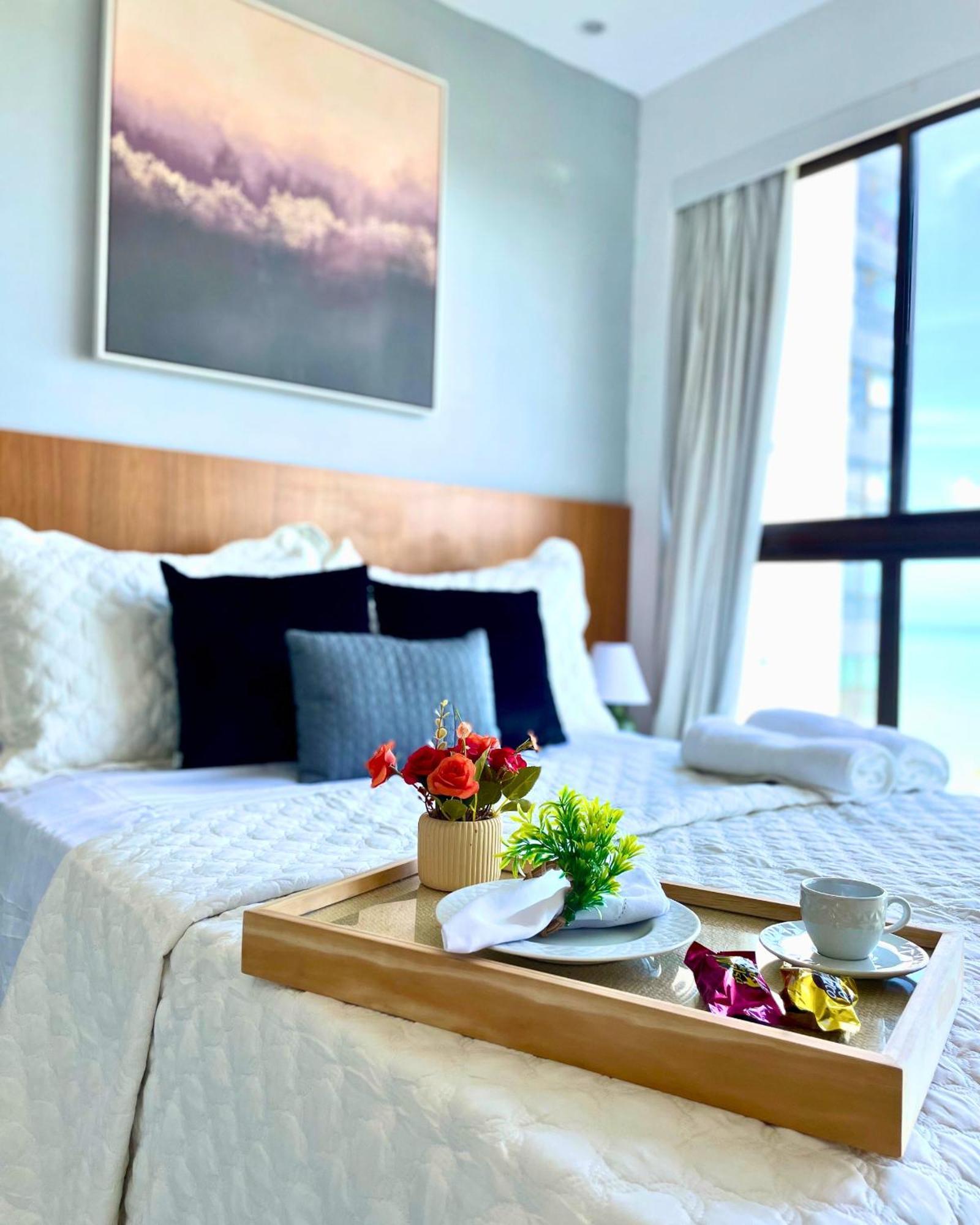 Flats By Flex - Costa Vicentina * Recife