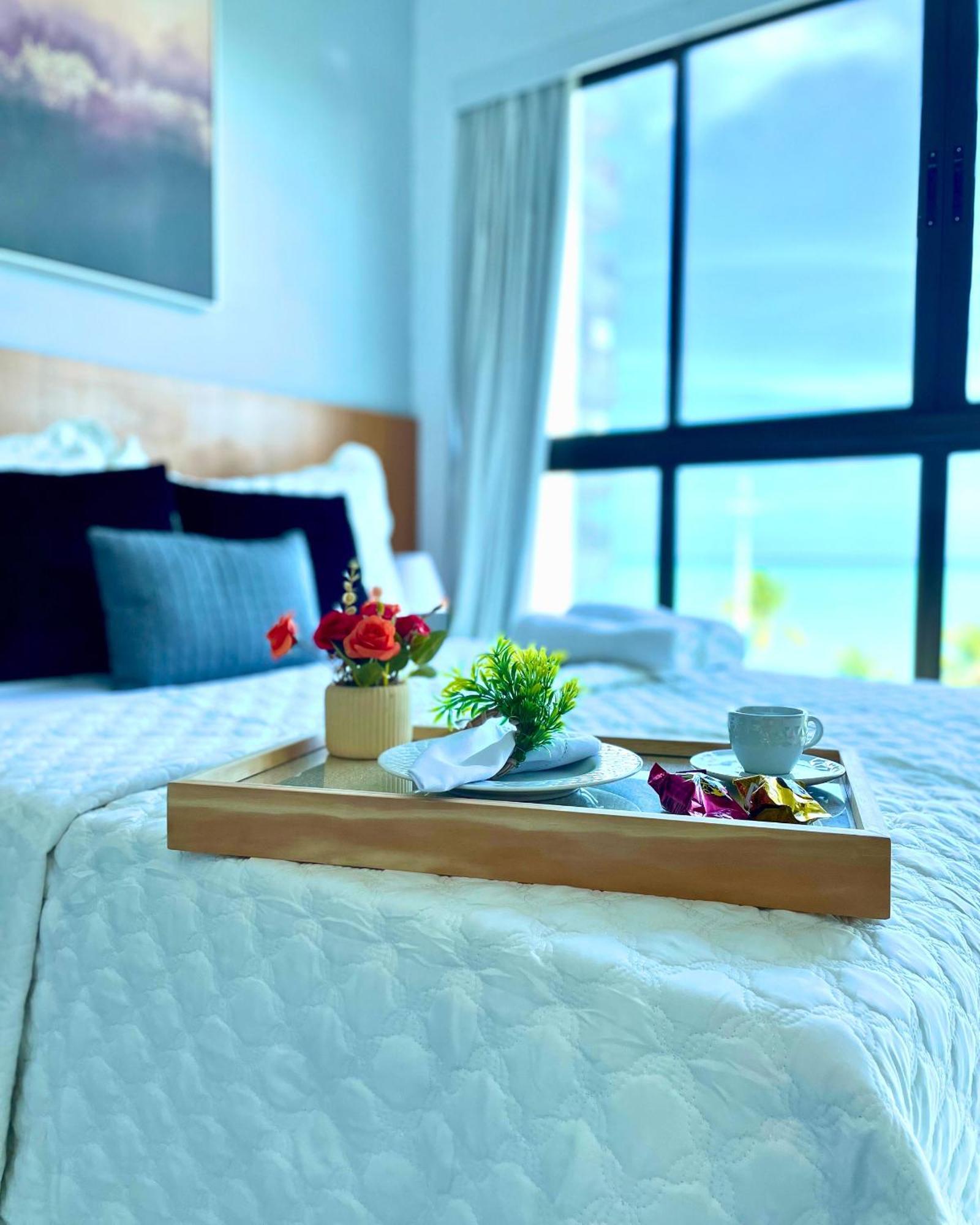 Flats By Flex - Costa Vicentina Recife
