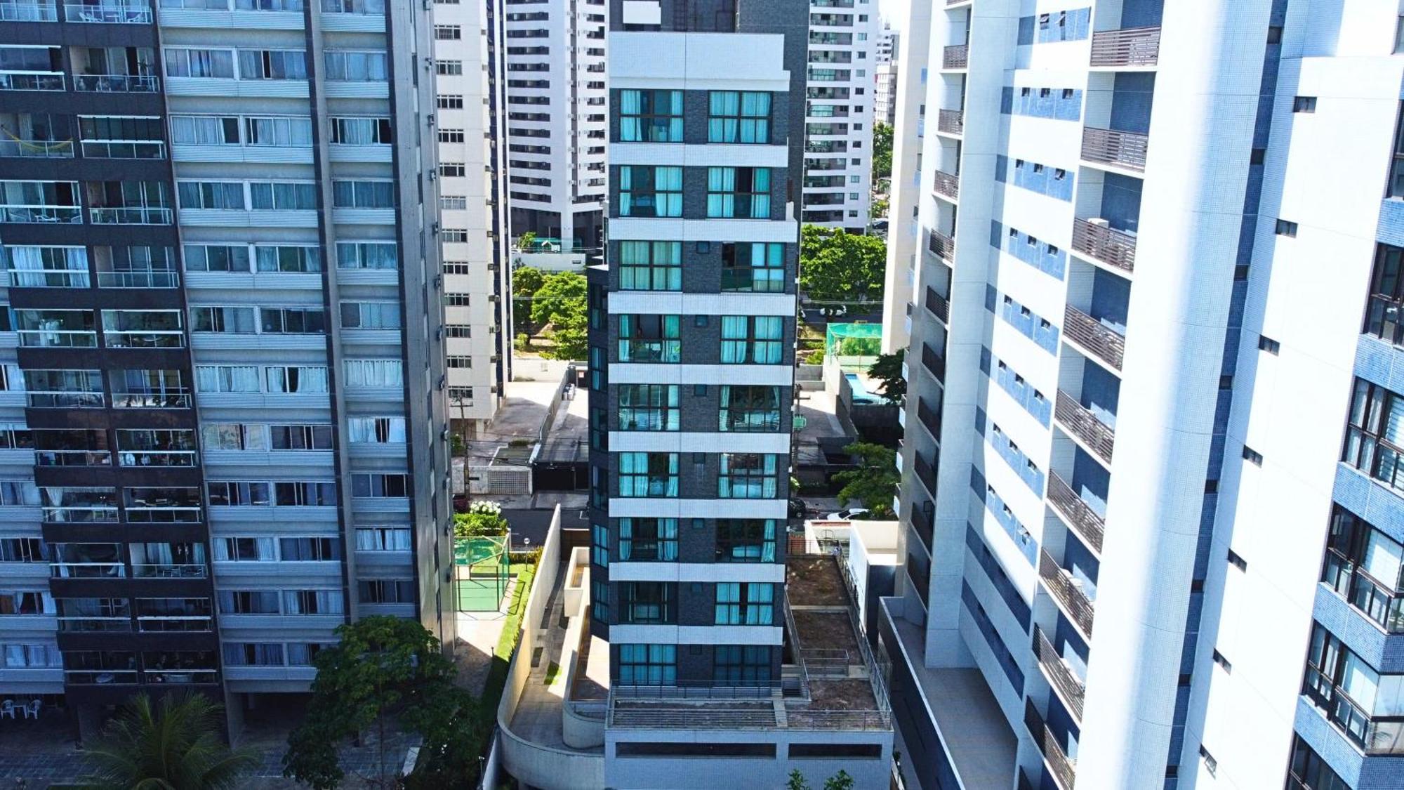 公寓 Flats By Flex - Costa Vicentina
