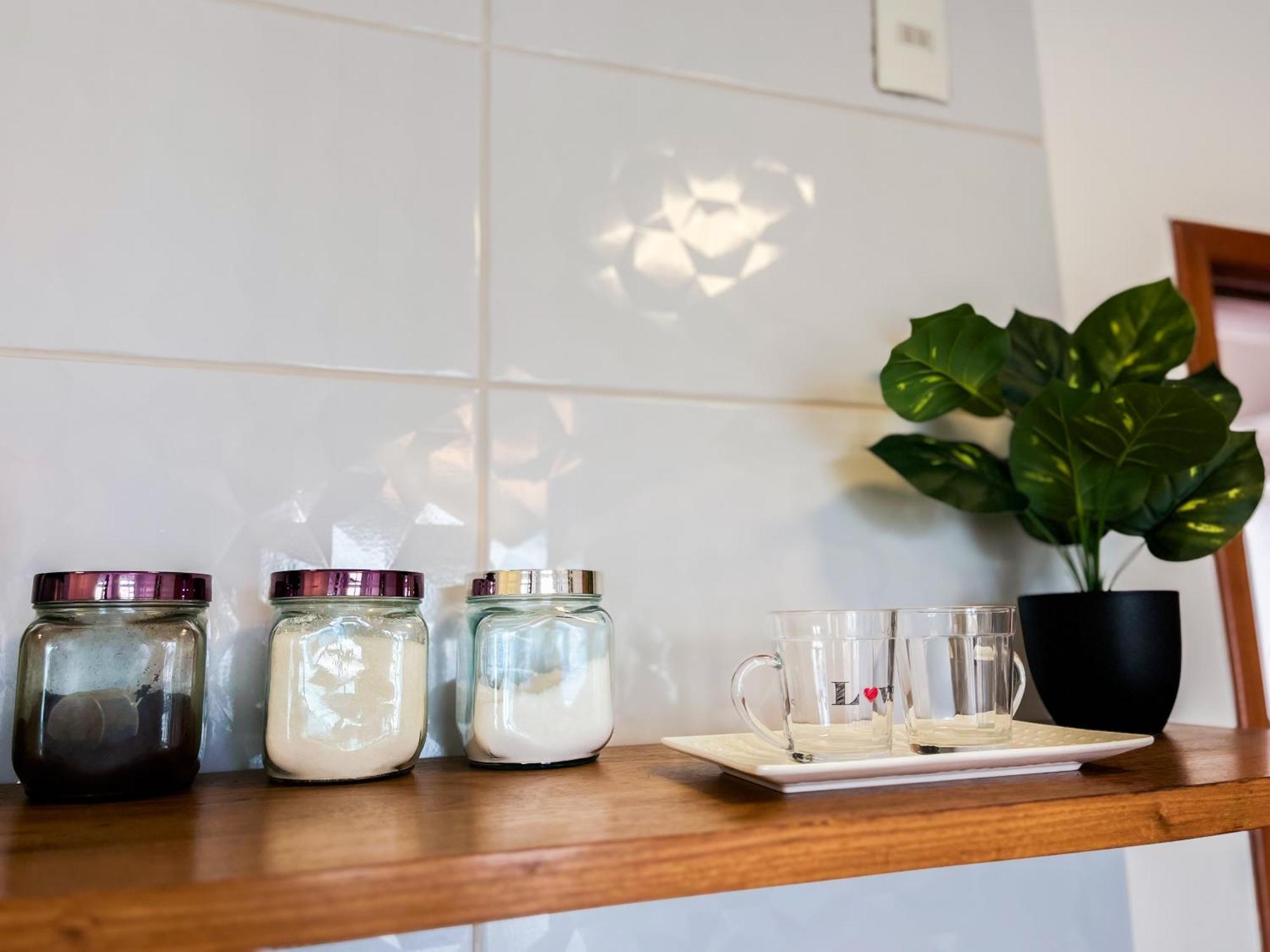 Flats By Flex - Costa Vicentina 公寓 Recife