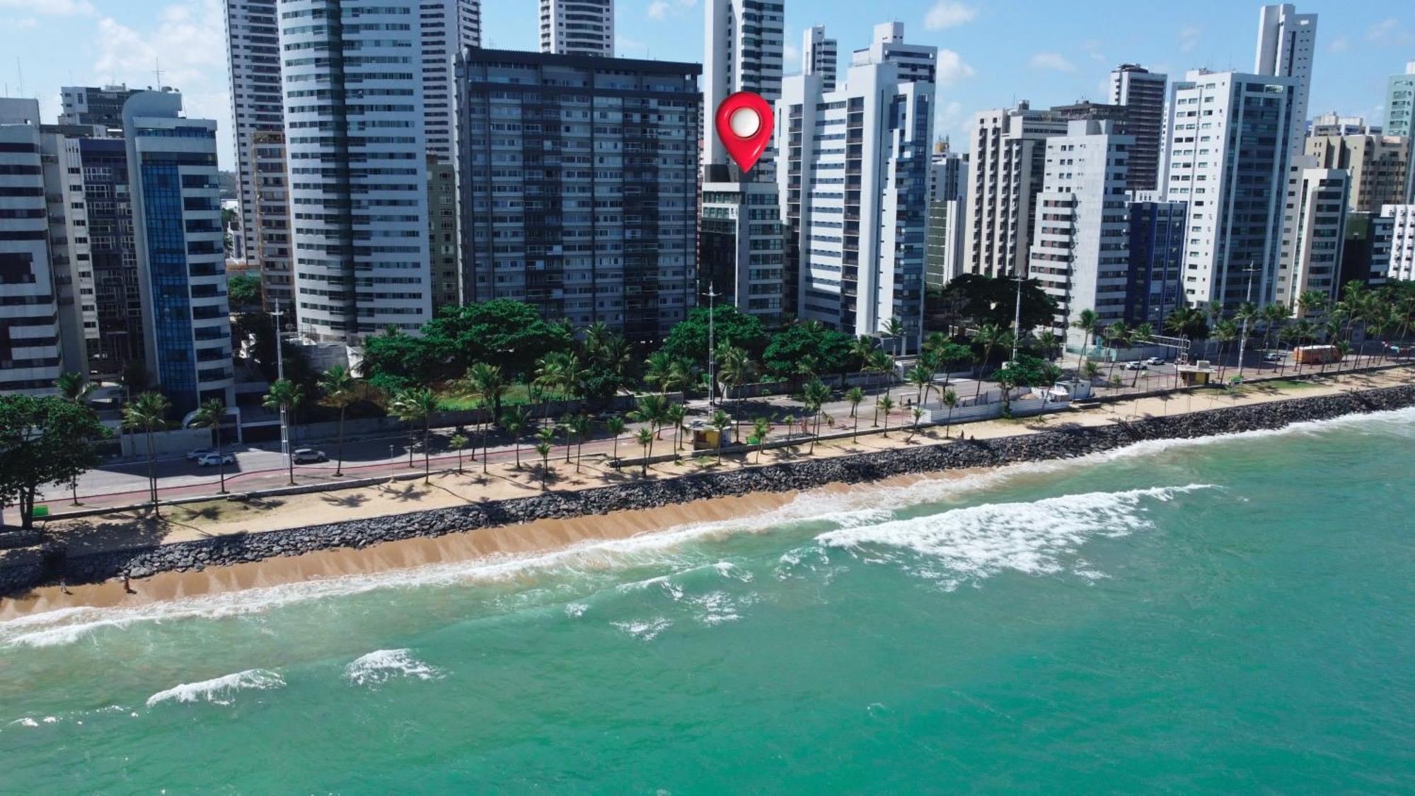 Flats By Flex - Costa Vicentina Recife