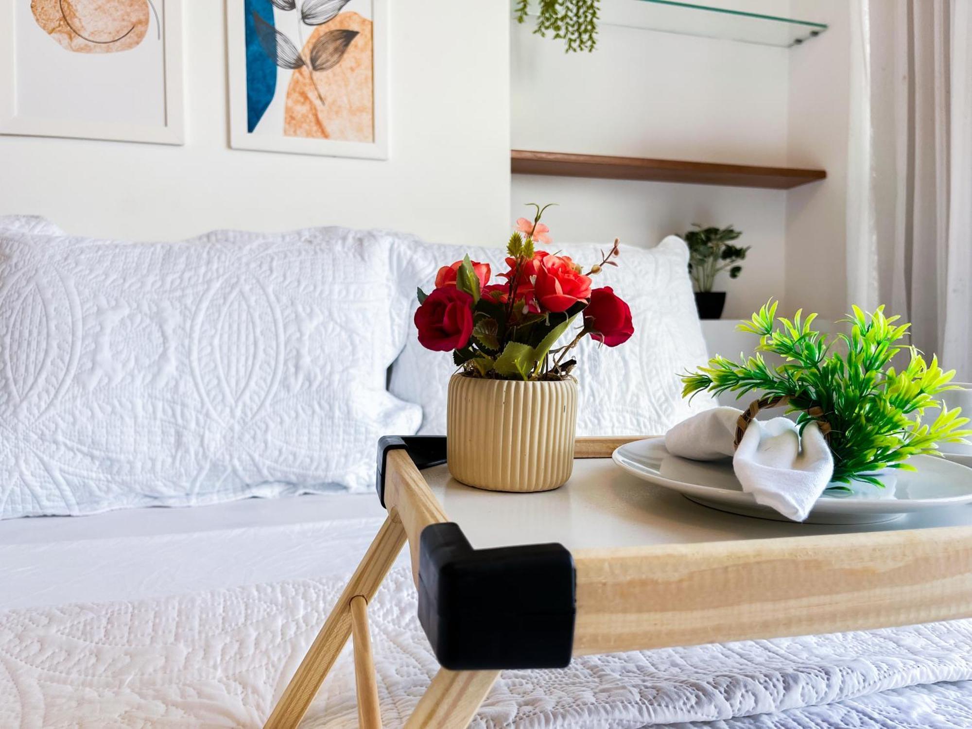 Flats By Flex - Costa Vicentina 公寓 Recife