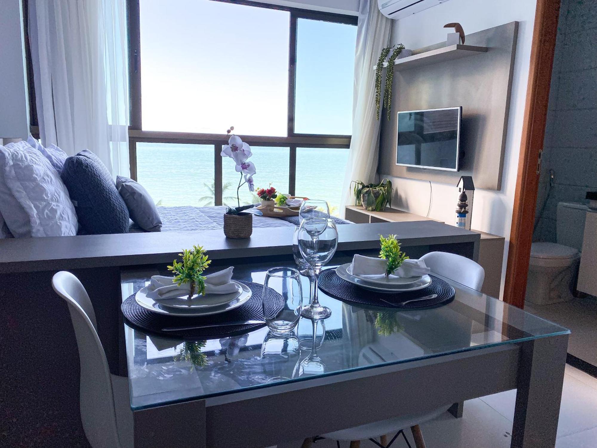 Flats By Flex - Costa Vicentina 公寓 Recife