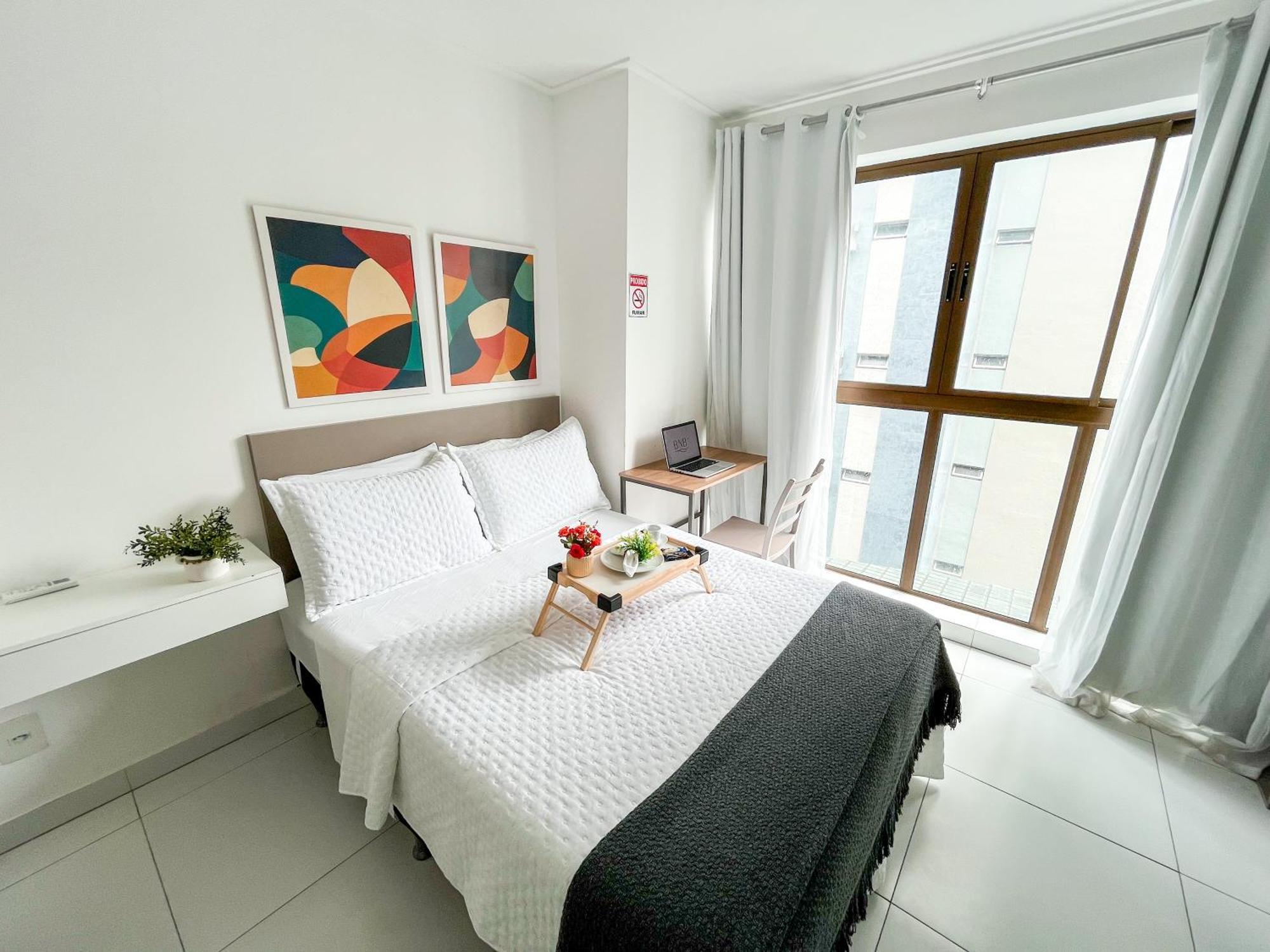 Flats By Flex - Costa Vicentina 公寓 Recife