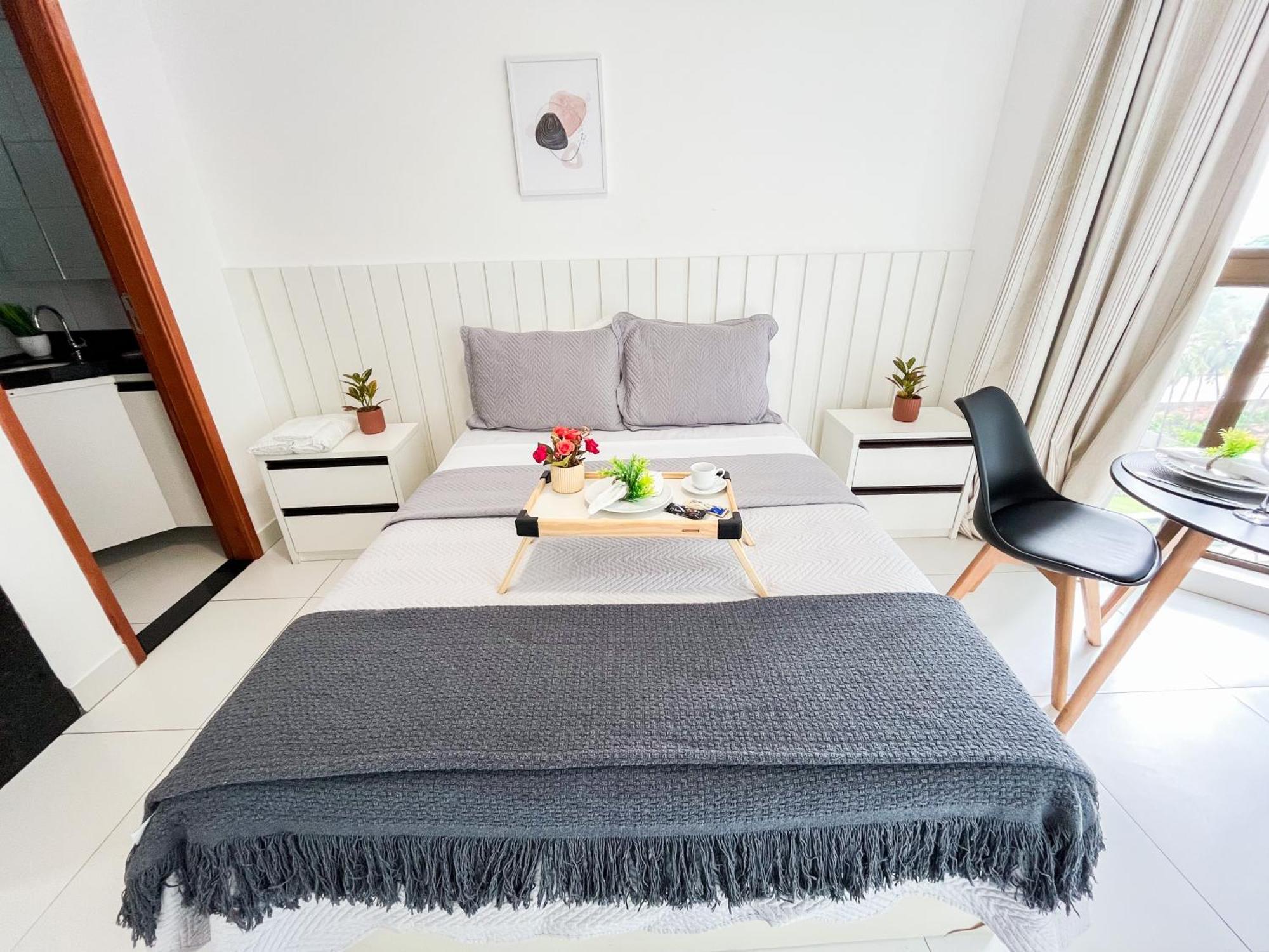 Flats By Flex - Costa Vicentina Recife