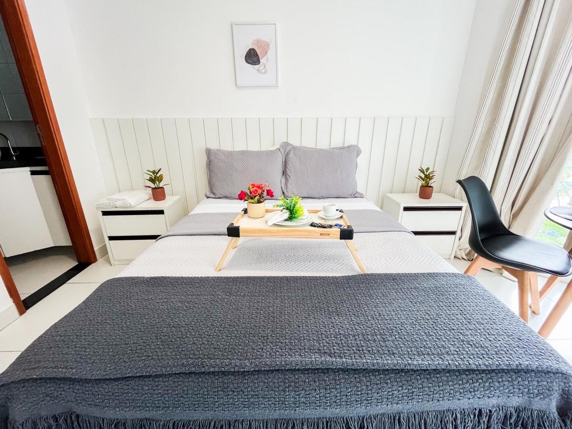 公寓 Flats By Flex - Costa Vicentina *