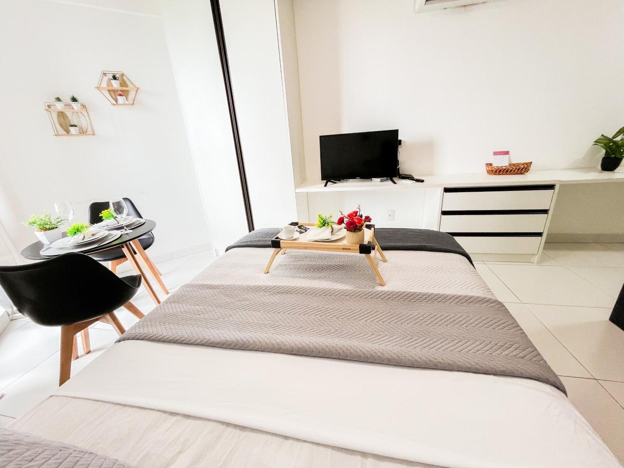 公寓 Flats By Flex - Costa Vicentina