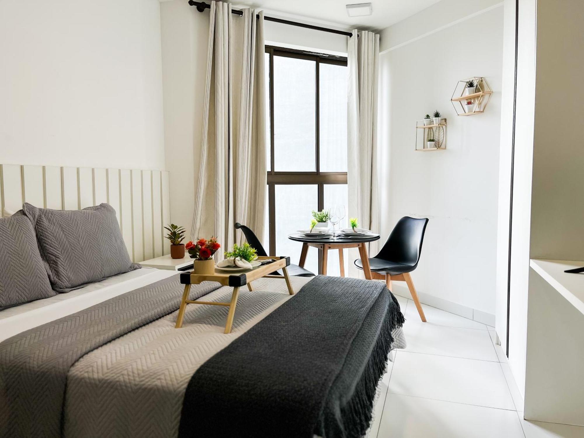 Flats By Flex - Costa Vicentina 公寓 Recife