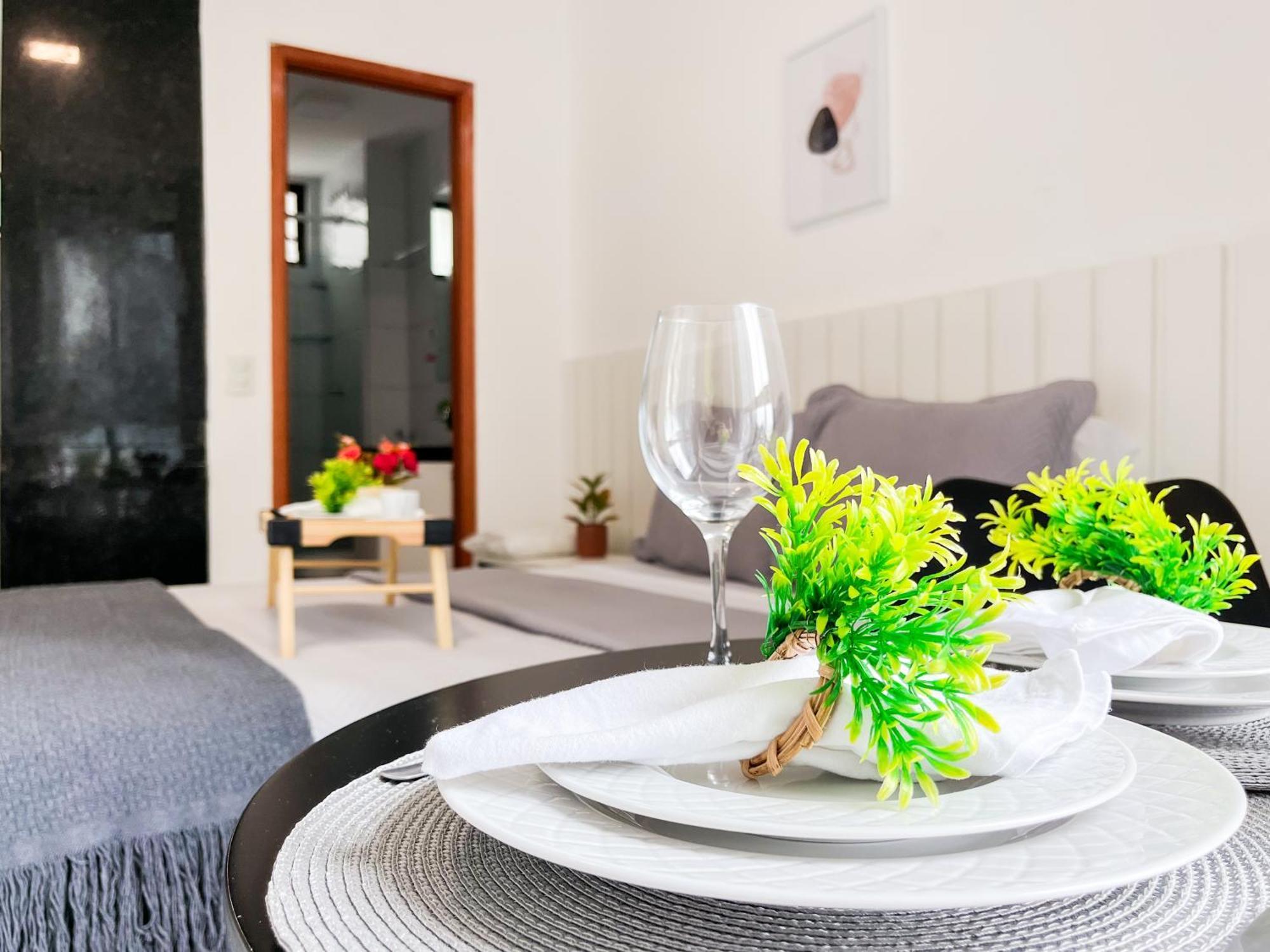 公寓 Flats By Flex - Costa Vicentina Recife