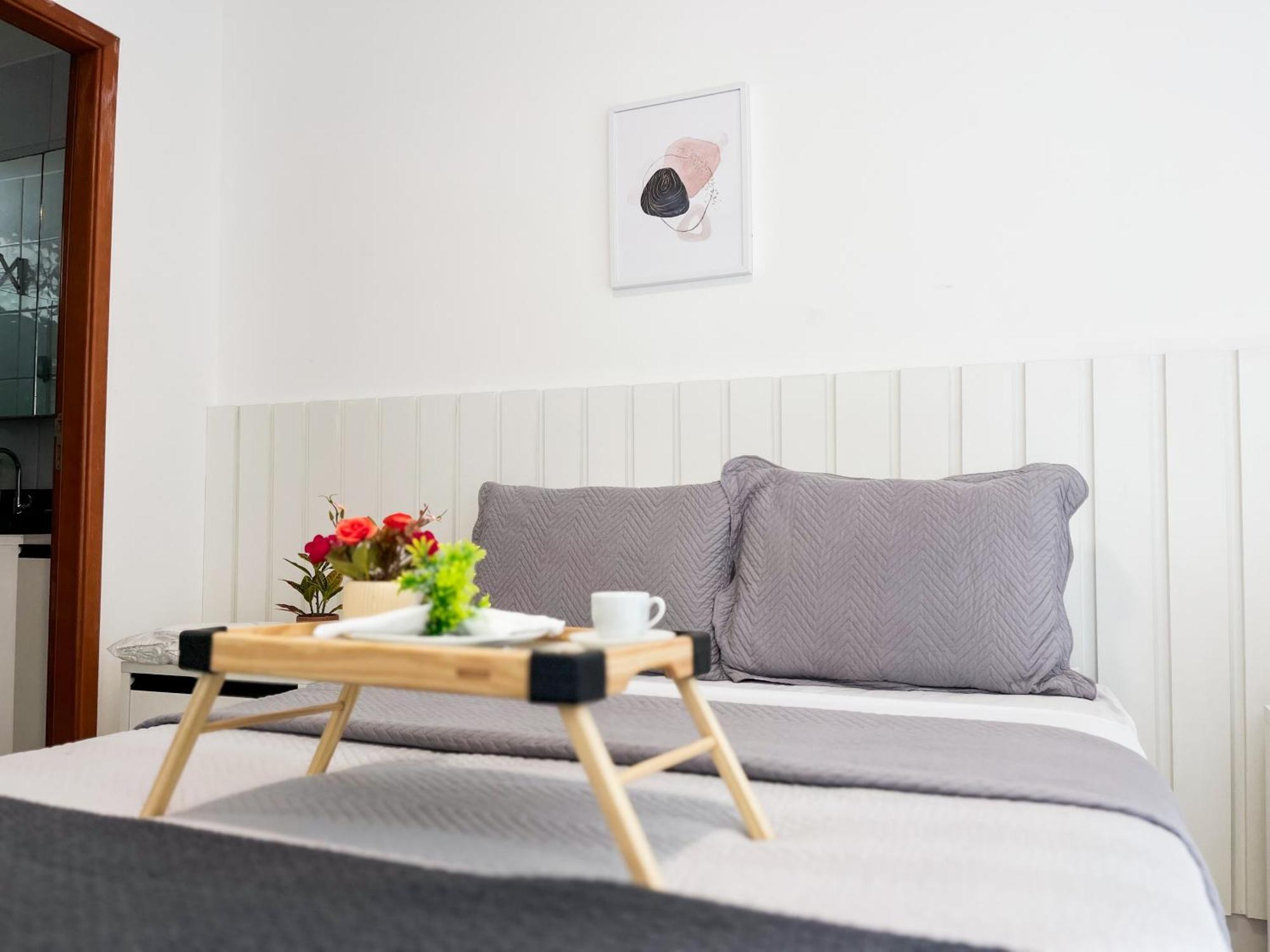 公寓 Flats By Flex - Costa Vicentina Recife
