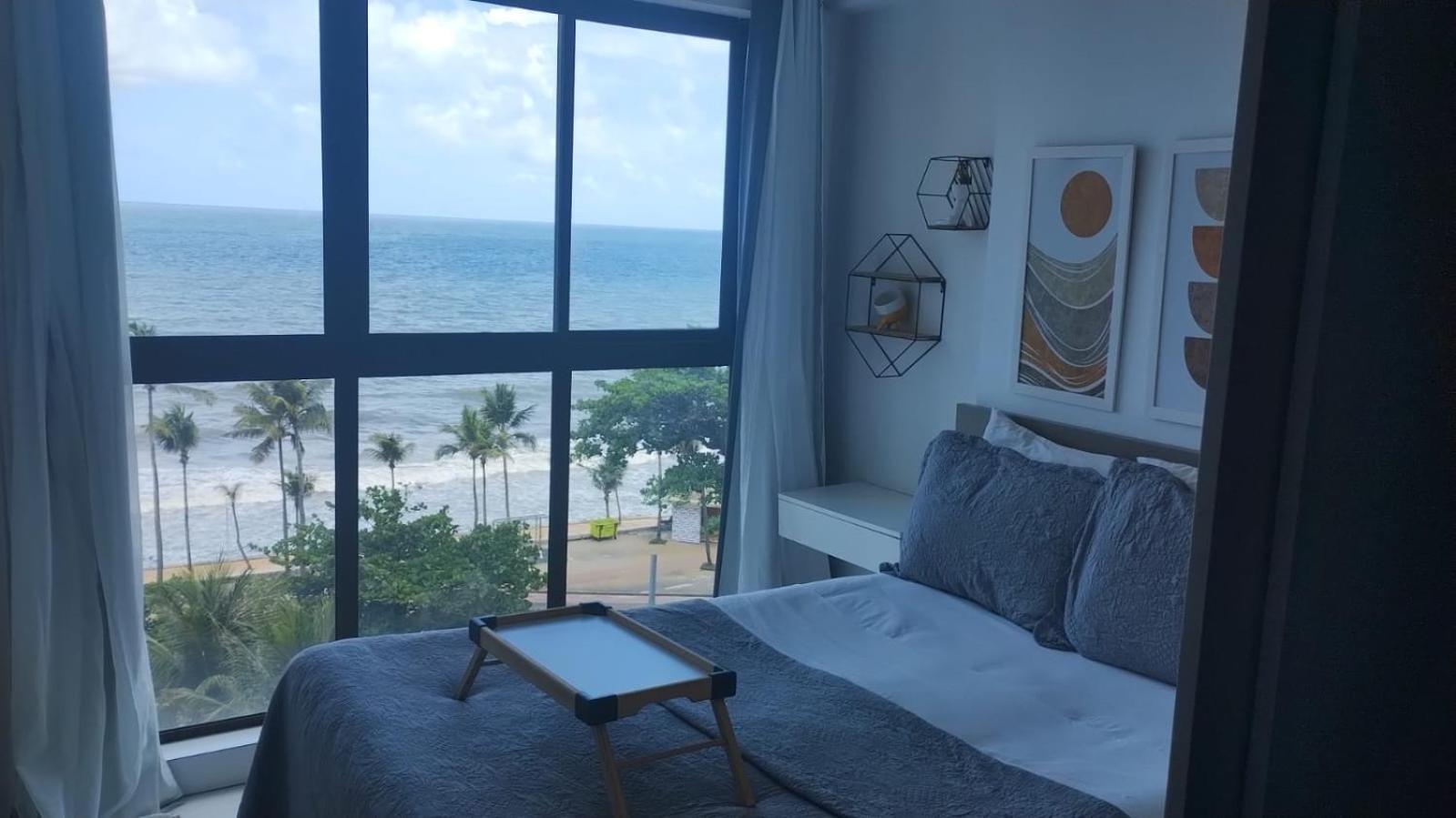 公寓 Flats By Flex - Costa Vicentina Recife