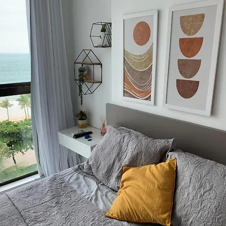 Flats By Bnb Flex - Costa Vicentina Recife Exterior photo