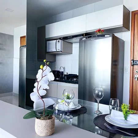 Flats By Bnb Flex - Costa Vicentina Recife Exterior photo