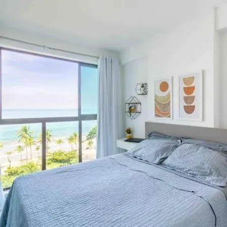 Flats By Bnb Flex - Costa Vicentina Recife Exterior photo