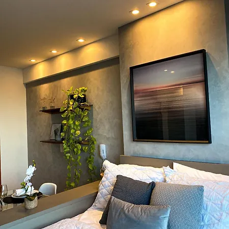 Flats By Bnb Flex - Costa Vicentina Recife Exterior photo