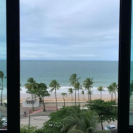 Flats By Bnb Flex - Costa Vicentina Recife Exterior photo