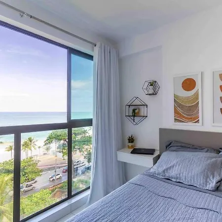 Flats By Bnb Flex - Costa Vicentina Recife Exterior photo