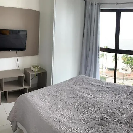 Flats By Bnb Flex - Costa Vicentina Recife Exterior photo