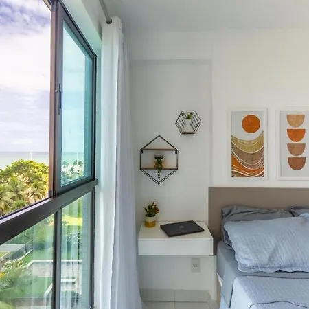 Flats By Bnb Flex - Costa Vicentina Recife Exterior photo