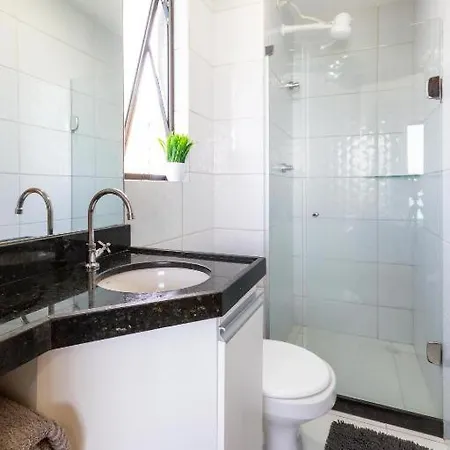 Flats By Bnb Flex - Costa Vicentina Recife Exterior photo