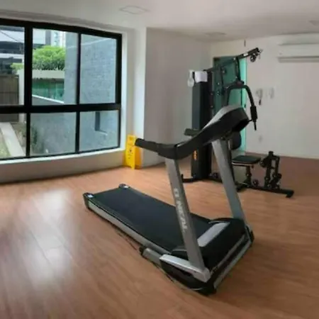 Flats By Bnb Flex - Costa Vicentina Recife Exterior photo