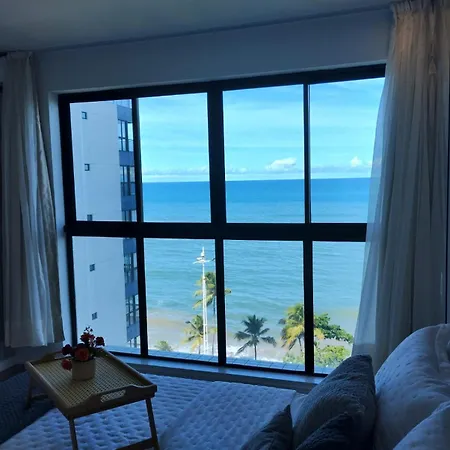 Flats By Bnb Flex - Costa Vicentina Recife Exterior photo