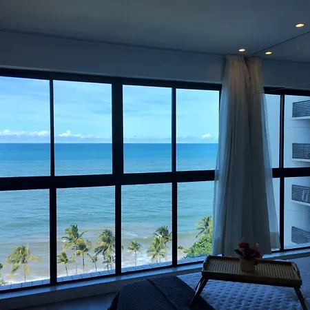 Flats By Bnb Flex - Costa Vicentina Recife Exterior photo