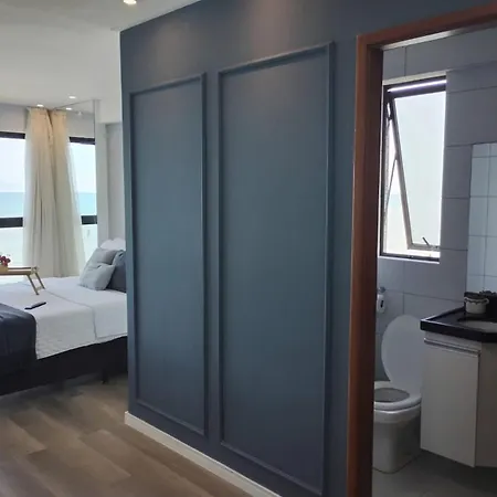 Flats By Bnb Flex - Costa Vicentina Recife Exterior photo