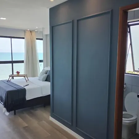 Flats By Bnb Flex - Costa Vicentina Recife Exterior photo