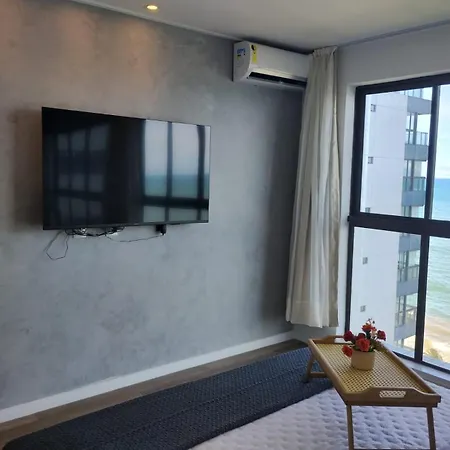 Flats By Bnb Flex - Costa Vicentina Recife Exterior photo