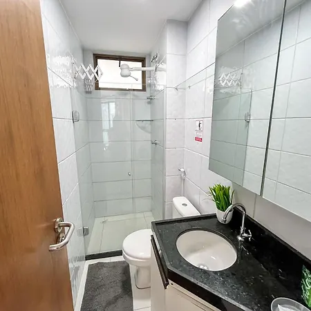 Flats By Bnb Flex - Costa Vicentina Recife Exterior photo