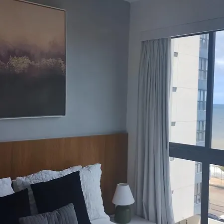 Flats By Bnb Flex - Costa Vicentina Recife Exterior photo